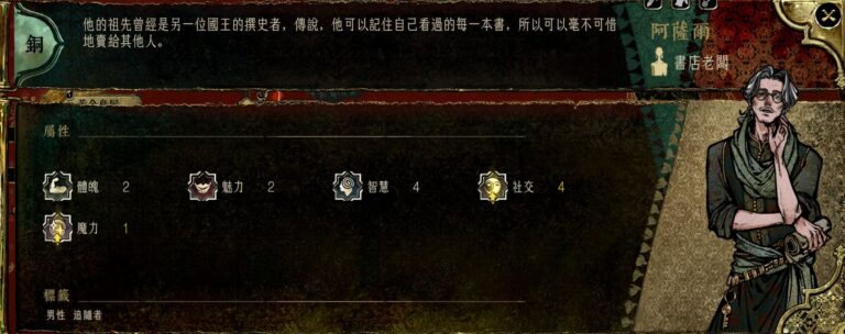 蘇丹的遊戲書店老闆阿薩爾